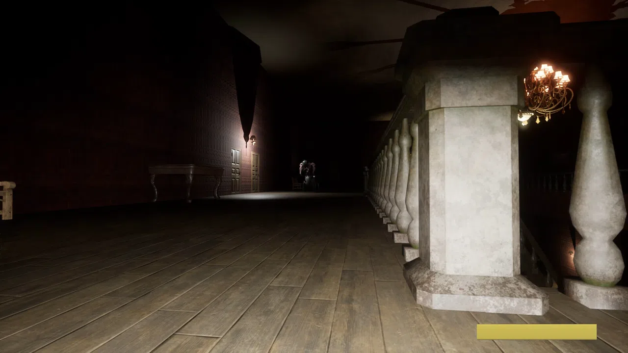 Good Boy The Long Night Screenshot 2