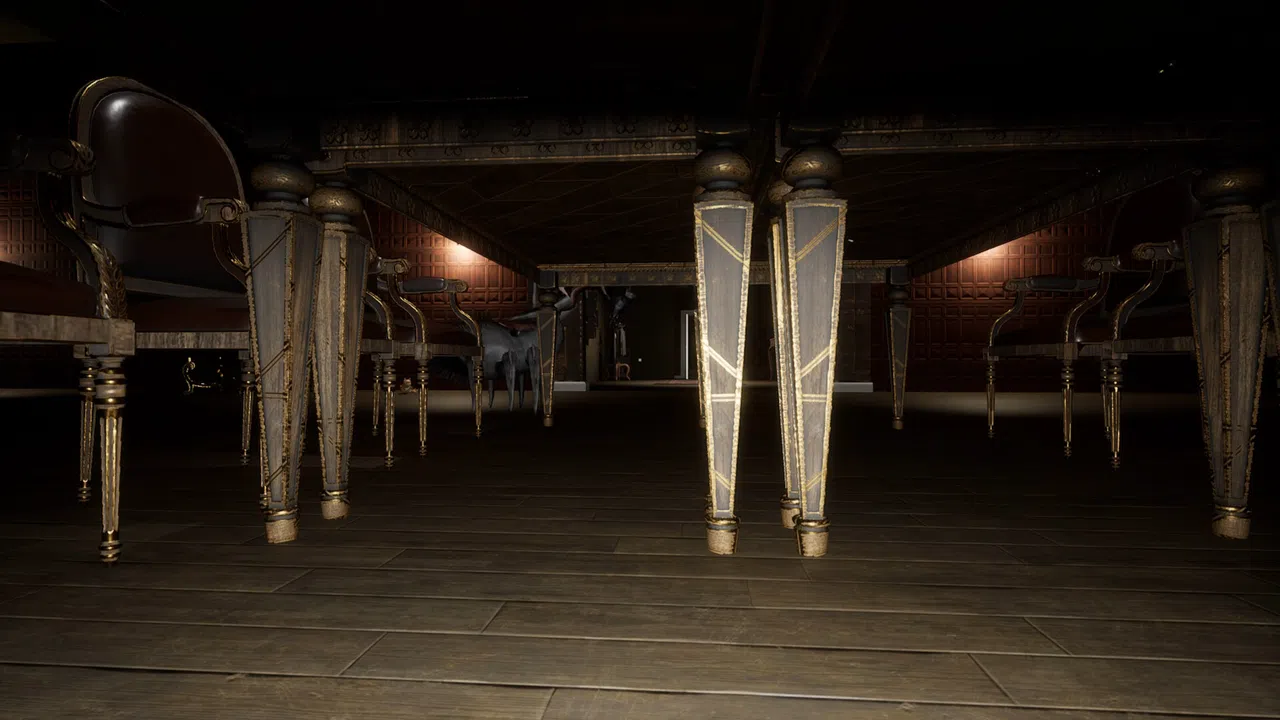 Good Boy The Long Night Screenshot 8