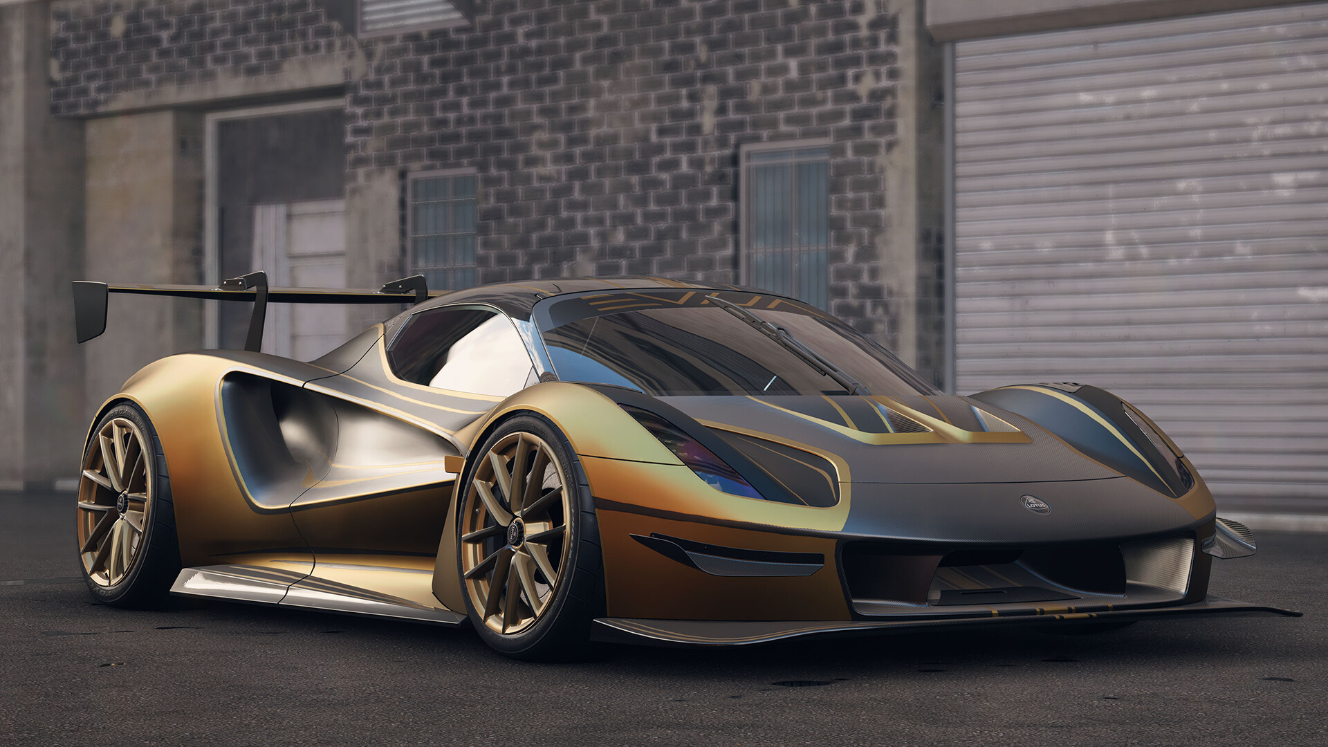 Need for Speed™ Unbound — Vol. 8 Dynamic Catch-Up Pack Screenshot 3