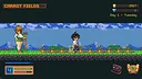 Sloppy Fields Demo Screenshot 2
