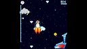 Penguin Rocketeer Screenshot 2