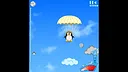 Penguin Rocketeer Screenshot 1