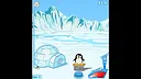 Penguin Rocketeer Screenshot 4