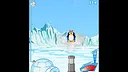 Penguin Rocketeer Screenshot 3