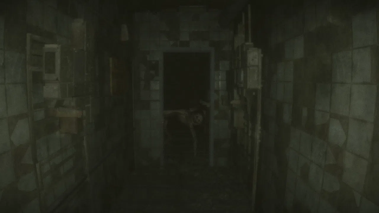HOST Demo Screenshot 0