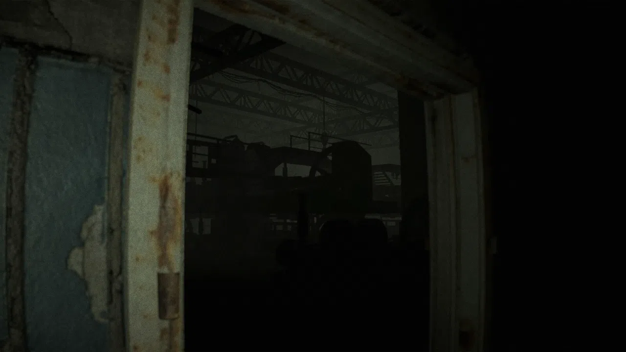 HOST Demo Screenshot 6
