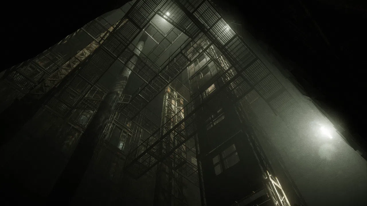 HOST Demo Screenshot 3