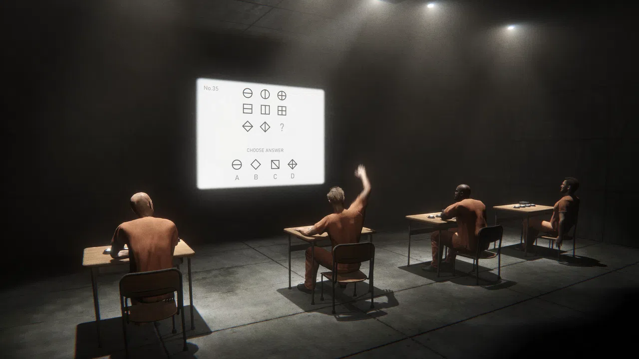 HOST Demo Screenshot 2