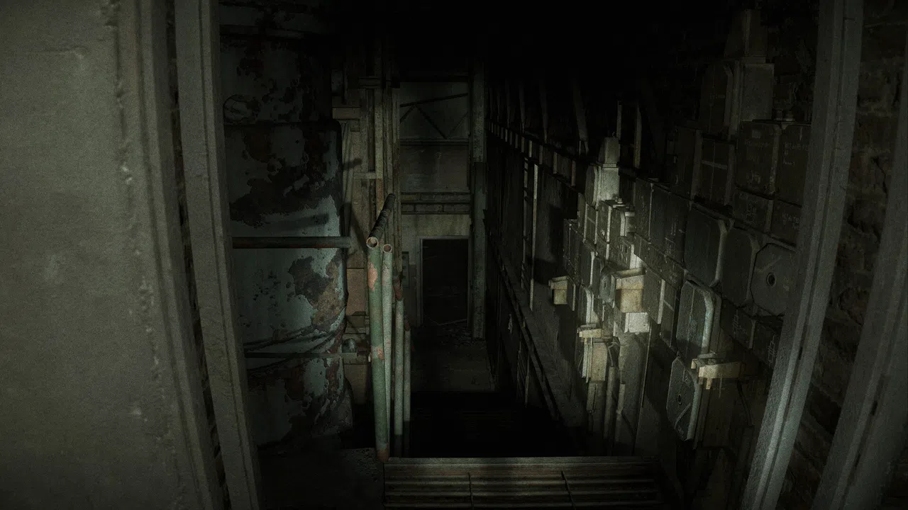HOST Demo Screenshot 7
