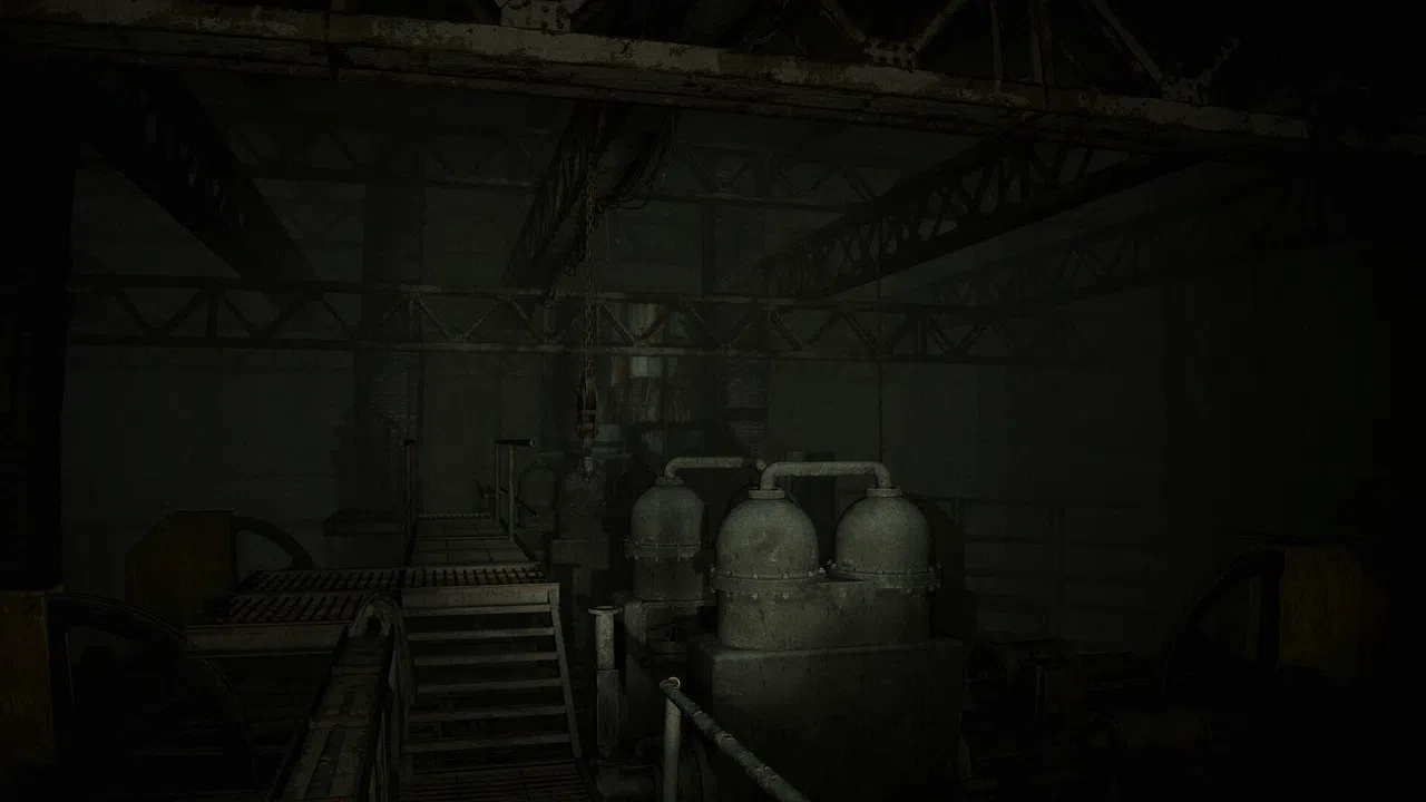HOST Demo Screenshot 5