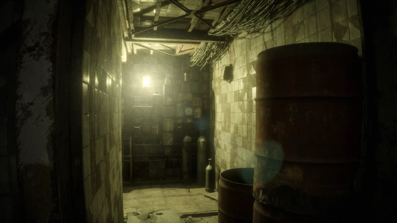 HOST Demo Screenshot 4