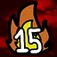 Heating Up icon