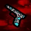 Looking Stylish icon