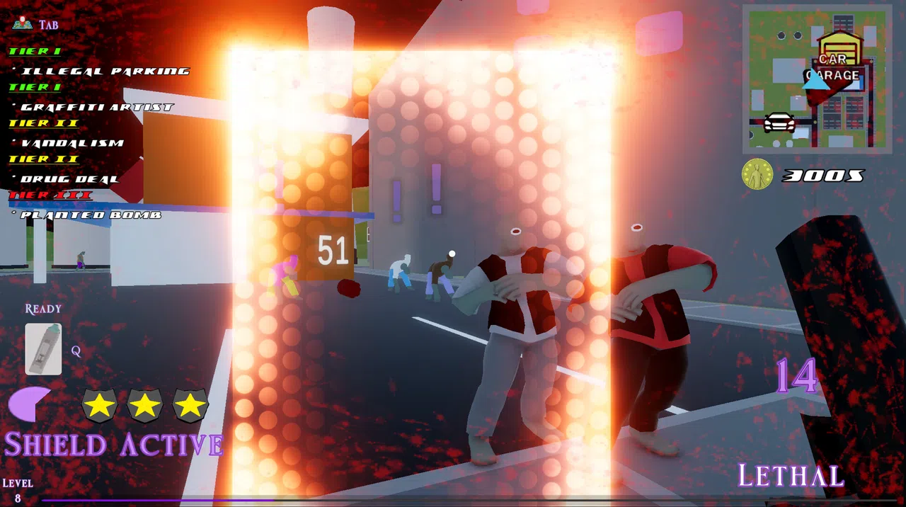 cLocked In Screenshot 9