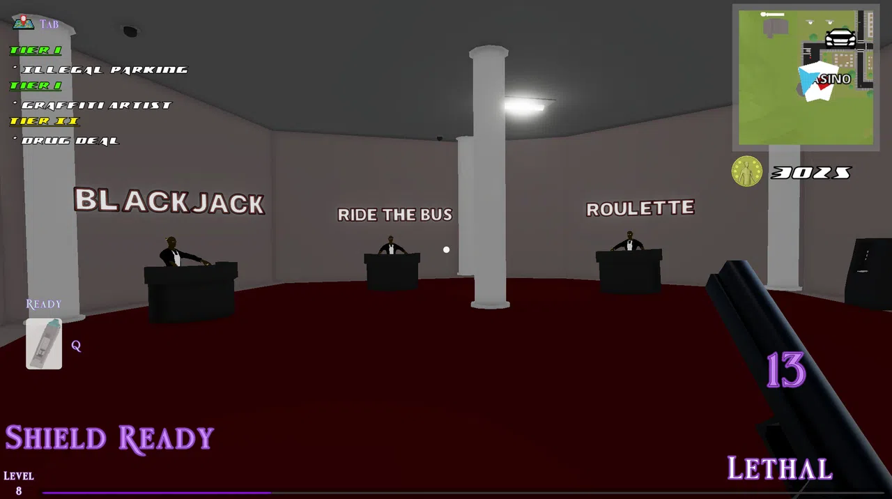 cLocked In Screenshot 7