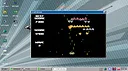 VHS - Starfurious Screenshot 1