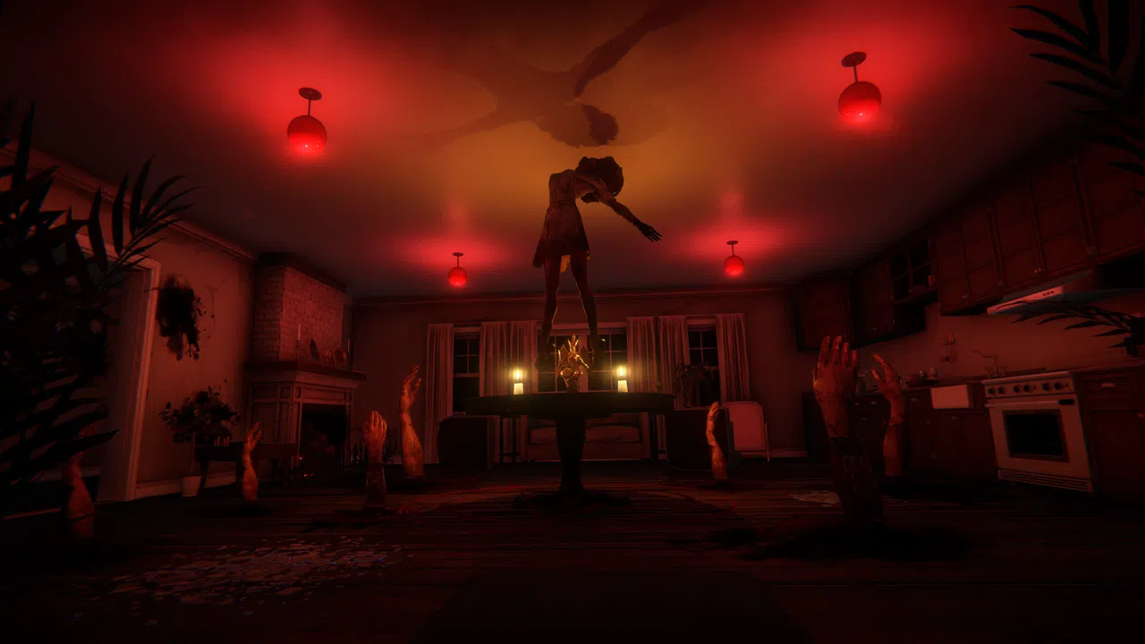Sitter Demo Screenshot 0