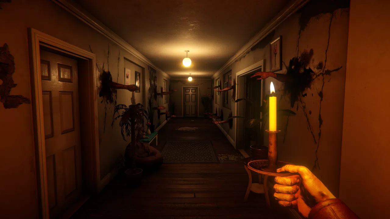 Sitter Demo Screenshot 1