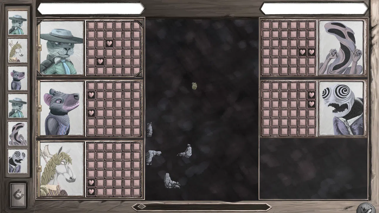 Persevere Screenshot 7