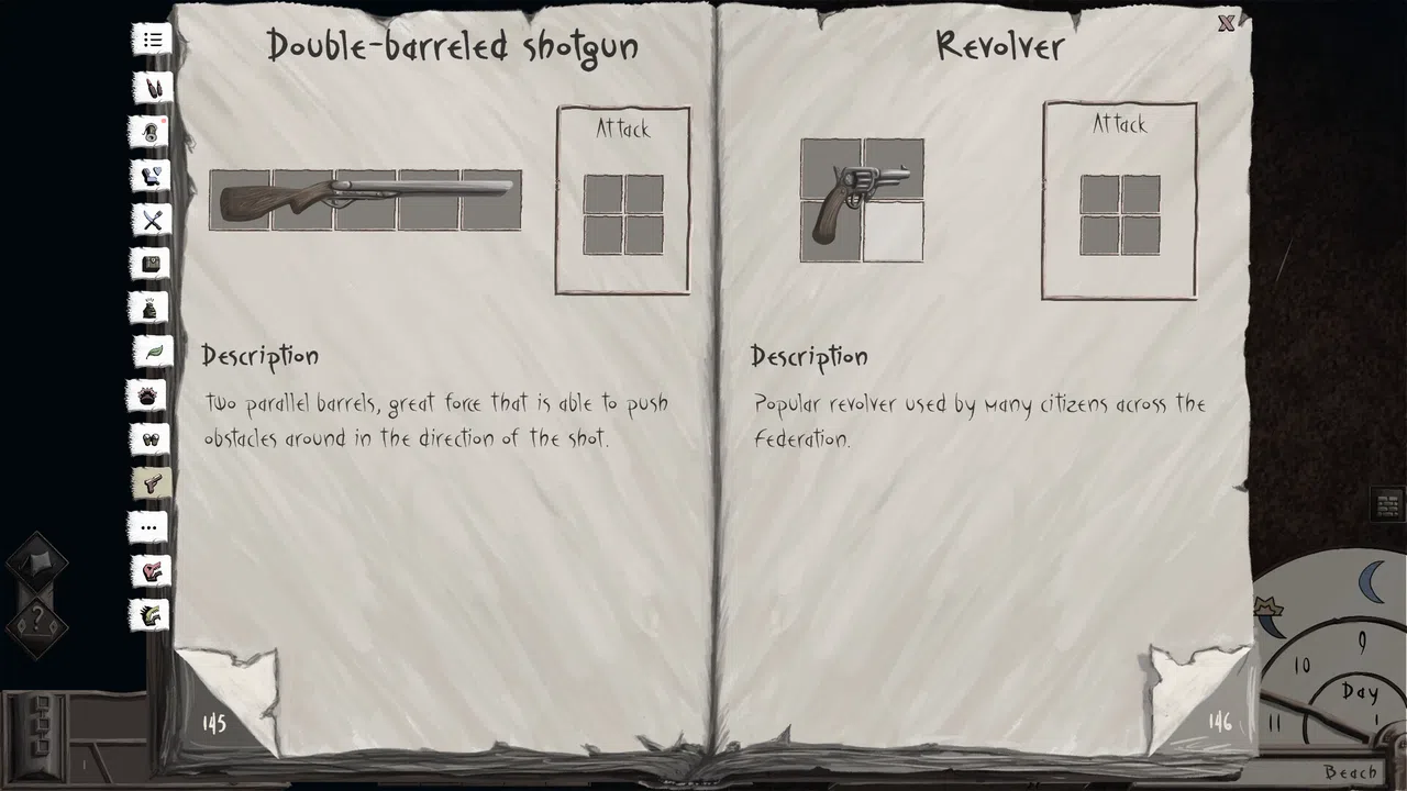 Persevere Screenshot 8