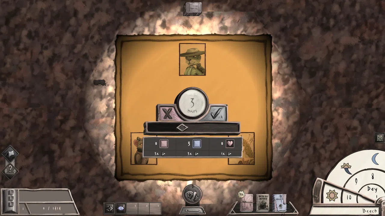 Persevere Screenshot 9