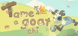 Tame-a-goat-chi
