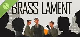 Brass Lament Demo