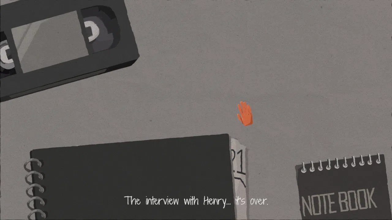 Brass Lament Demo Screenshot 2