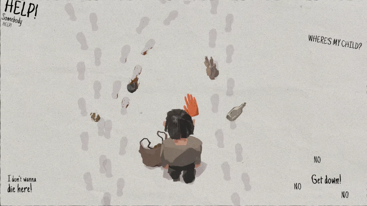 Brass Lament Demo Screenshot 4