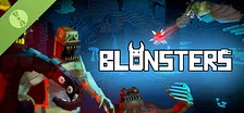 Blonsters Demo