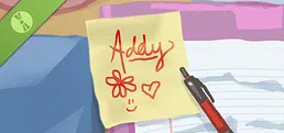 Addy Demo