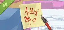 Addy Demo