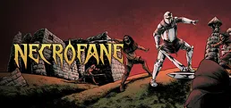 Necrofane