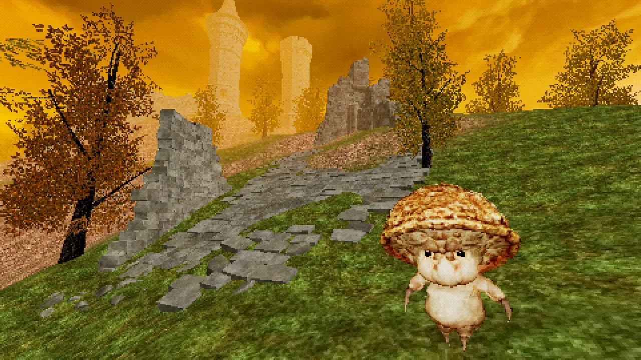 Necrofane Screenshot 6