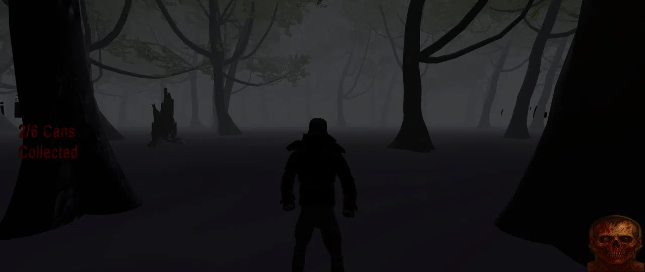 Where Hell is Born Screenshot 6