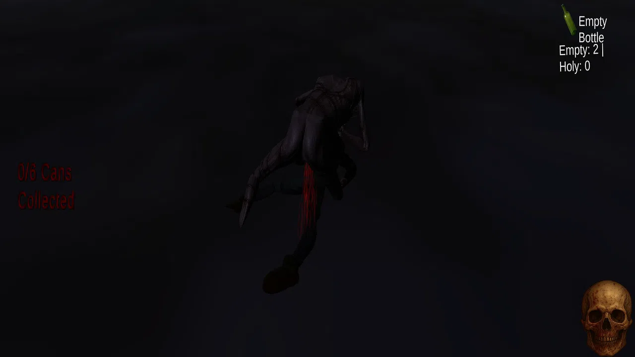 Where Hell is Born Screenshot 9