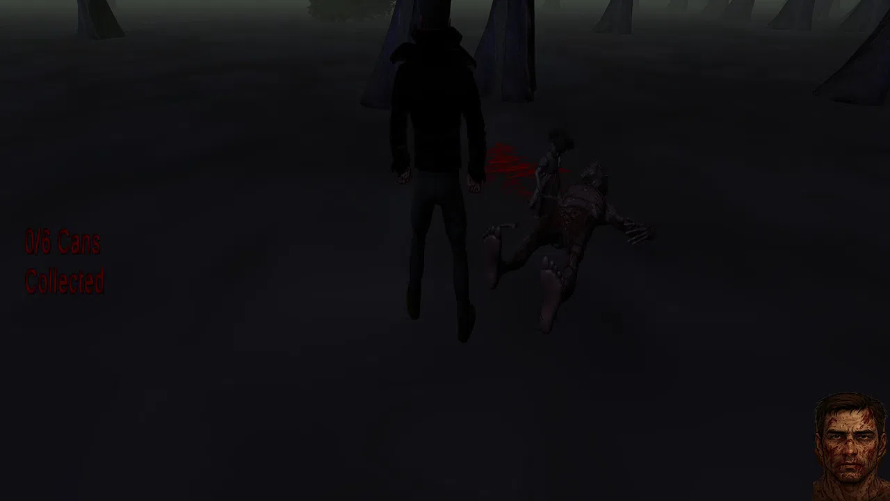 Where Hell is Born Screenshot 3