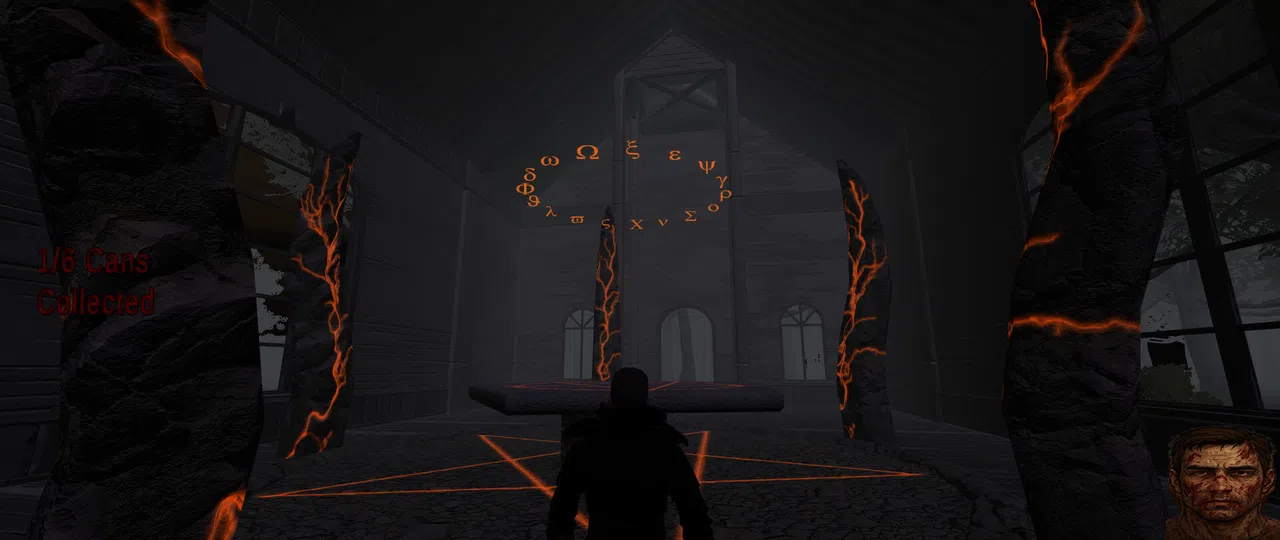 Where Hell is Born Screenshot 1
