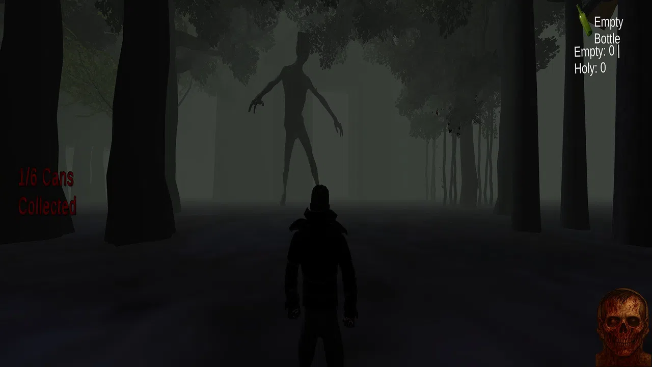 Where Hell is Born Screenshot 4