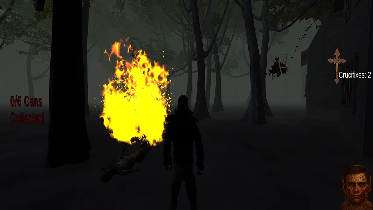 Where Hell is Born Screenshot 7