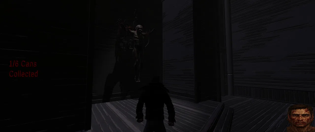 Where Hell is Born Screenshot 5
