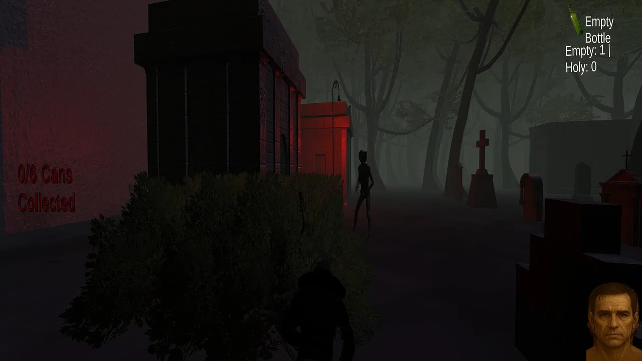 Where Hell is Born Screenshot 0