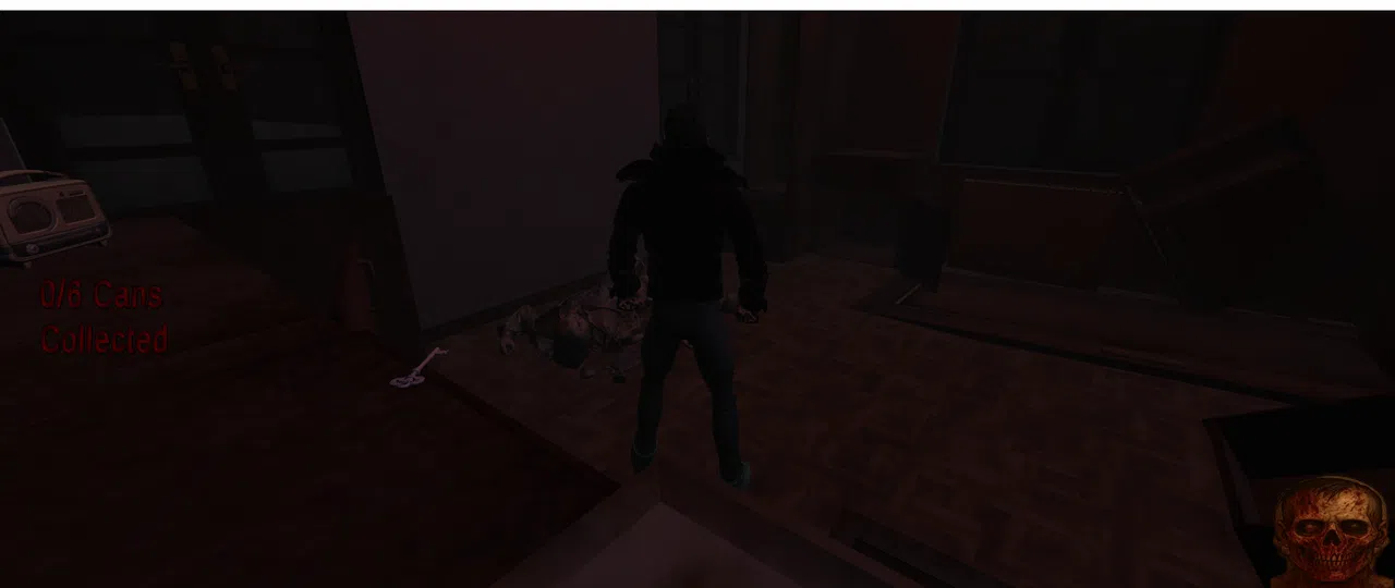 Where Hell is Born Screenshot 8