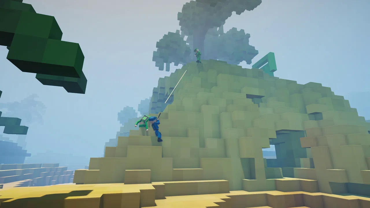 Brickstrike Screenshot 3