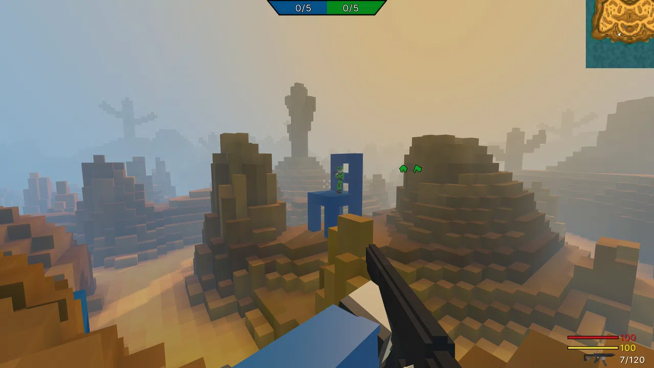 Brickstrike Screenshot 5