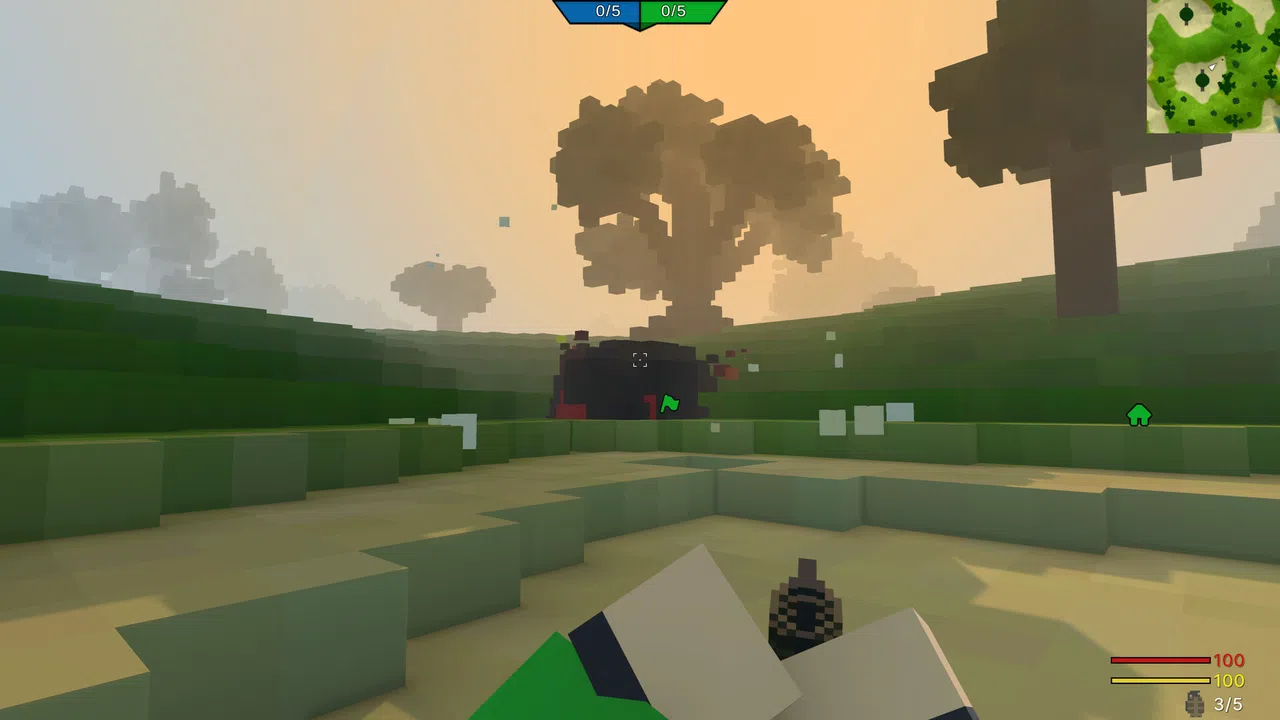 Brickstrike Screenshot 6