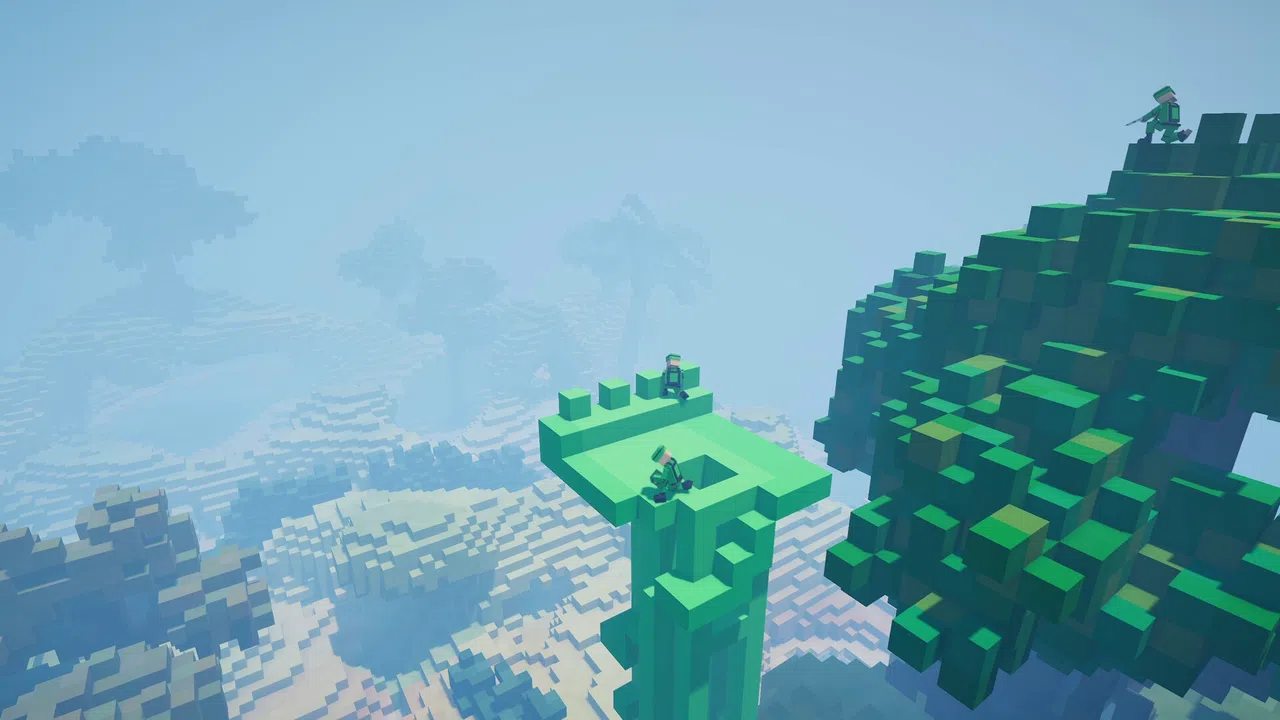 Brickstrike Screenshot 4