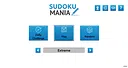 Sudoku Mania Screenshot 0