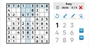 Sudoku Mania Screenshot 1