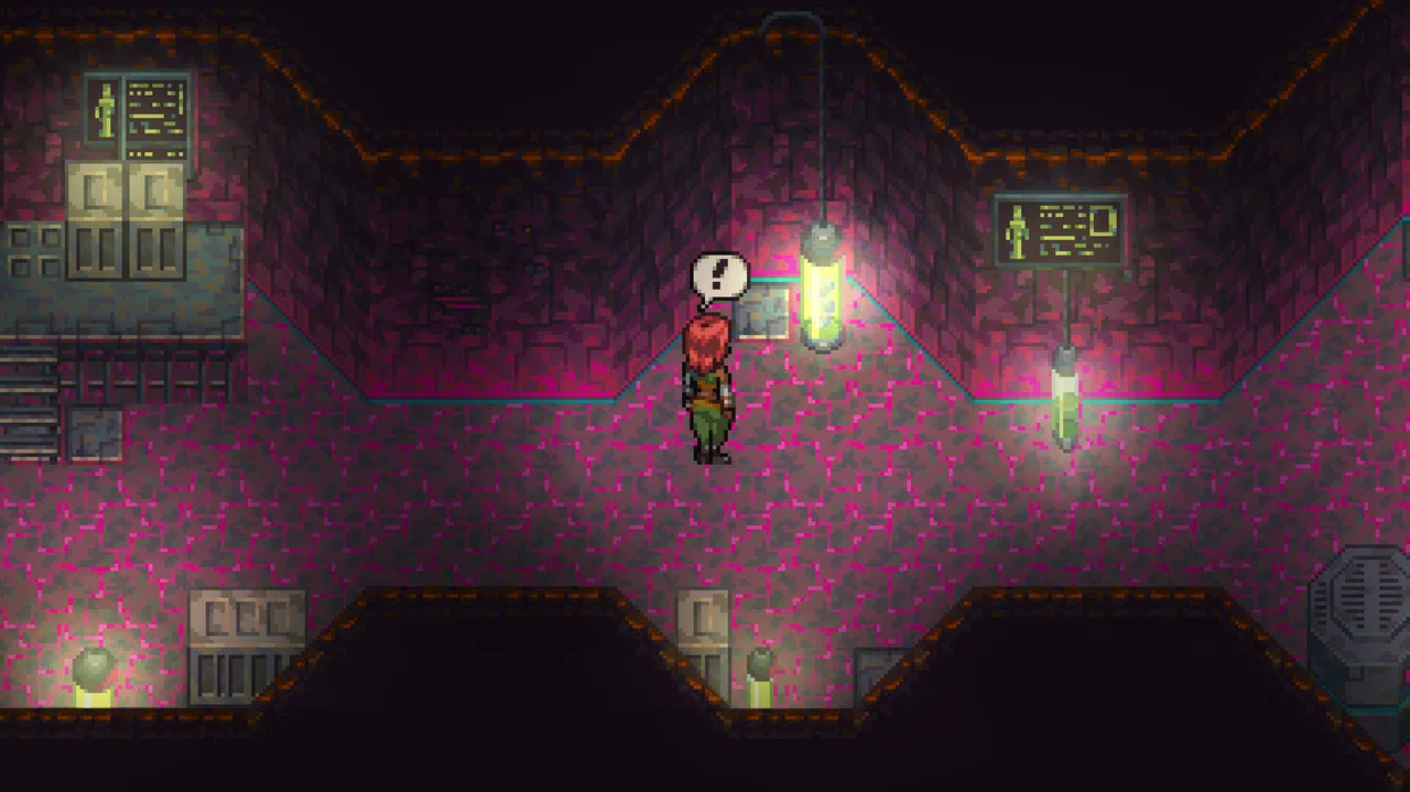 Robot Rhapsody Screenshot 3